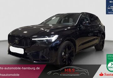 Volvo XC60 13.690 km 53.900 &euro; Pinneberg 25421
