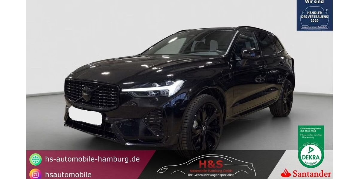 Volvo XC60 13.690 km 53.900 &euro; Pinneberg 25421