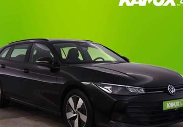 VW Passat Variant 52.950 km 28.490 &euro; Hamburg 22529