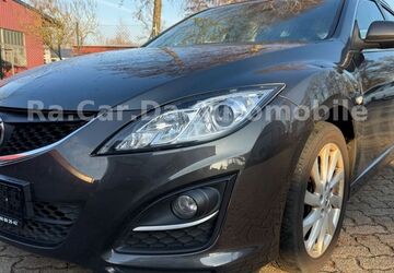 Mazda 6 339.515 km 3.000 &euro; Buxtehude 21614