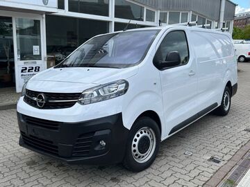 Gebrauchte Opel Vivaro