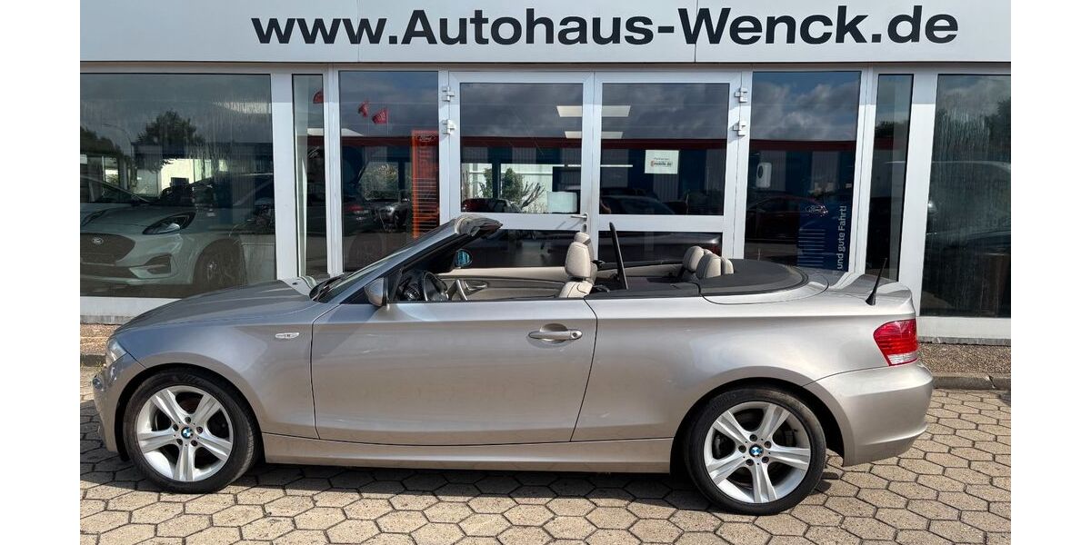 BMW 118 231.634 km 6.970 &euro; Winsen (Luhe) 21423