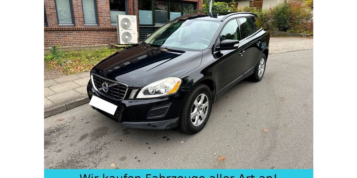 Volvo XC60 125.000 km 12.790 &euro; Hamburg 21077