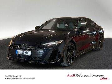 Gebrauchte Audi A6