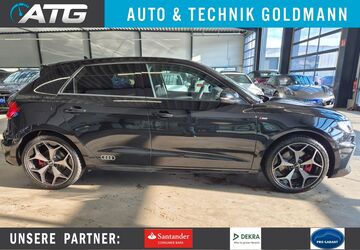 Audi A1 4.200 km 34.950 &euro; Geesthacht 21502