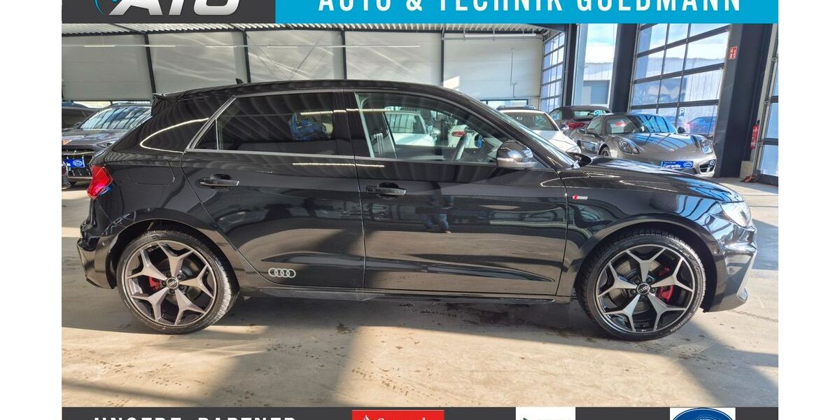 Audi A1 4.200 km 34.950 &euro; Geesthacht 21502