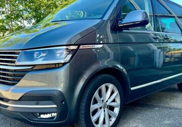 VW T6 Multivan 85.300 km 43.900 &euro; Hamburg 22419