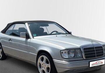 Mercedes-Benz 300 278.000 km 17.990 &euro; Hamburg 22529