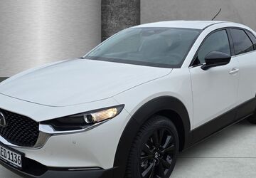 Mazda CX-30 9.990 km 27.480 &euro; Hamburg 21079