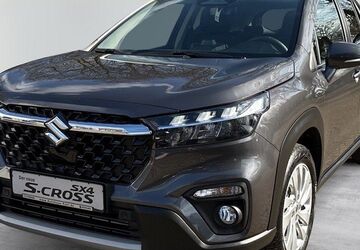 Suzuki (SX4) S-Cross 3.622 km 30.985 &euro; Hamburg 22041