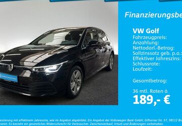 VW Golf 60.721 km 21.444 &euro; Hamburg 22761