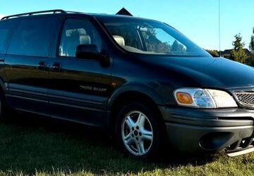 Pontiac Trans Sport 186.400 km 6.990 &euro; Hamburg 22085