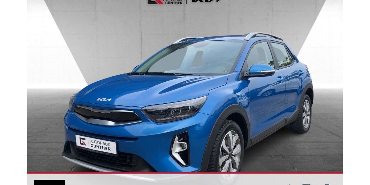 Kia Stonic 25.146 km 17.555 &euro; Ahrensburg 22926