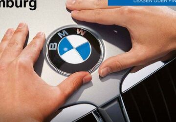 BMW i4 54.507 km 43.302 &euro; Barsbüttel bei Hamburg 22885