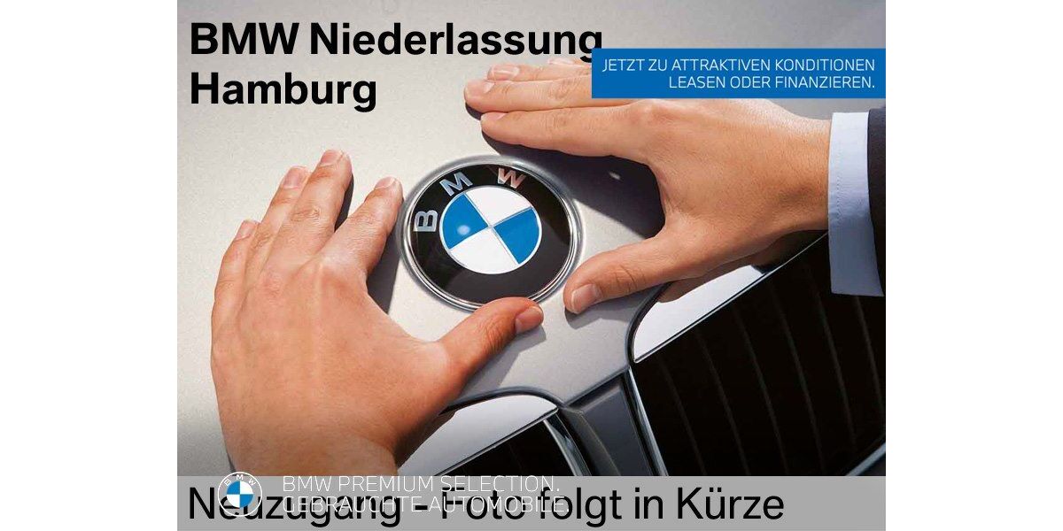 BMW i4 54.507 km 43.302 &euro; Barsbüttel bei Hamburg 22885