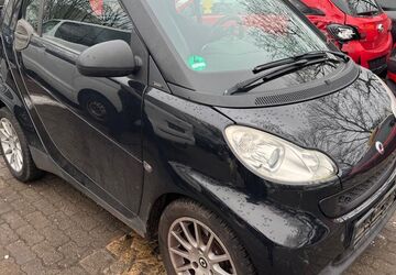 Smart ForTwo 79.600 km 4.200 &euro; Hamburg 22043