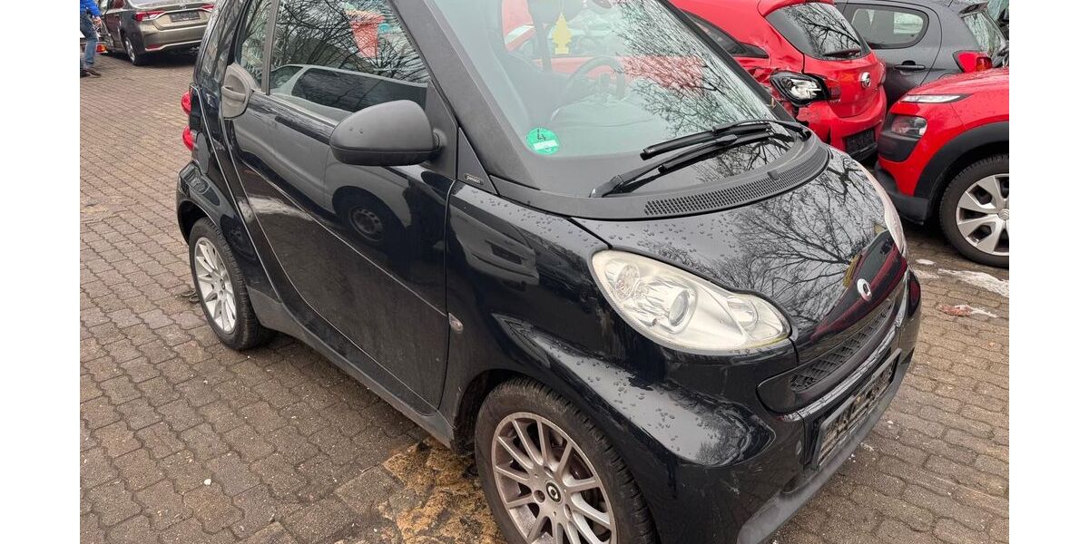 Smart ForTwo 79.600 km 4.200 &euro; Hamburg 22043
