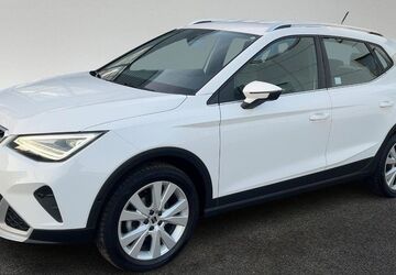 Seat Arona 64.461 km 18.450 &euro; Hamburg 22529