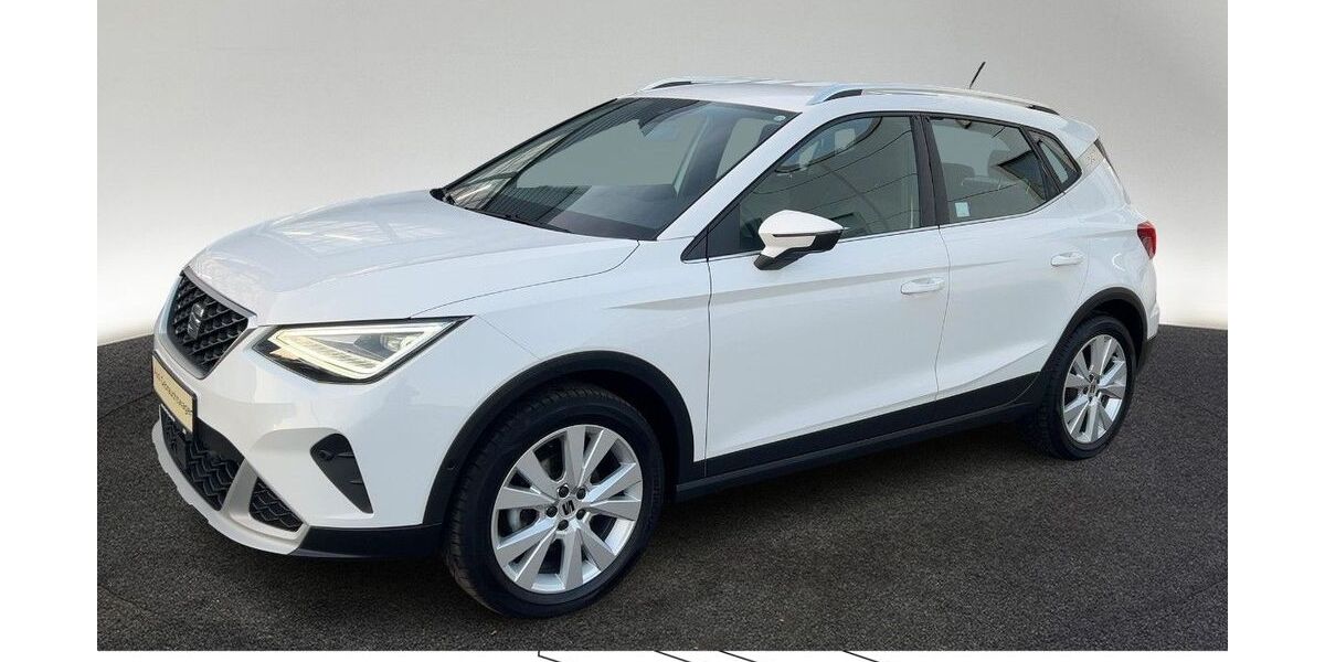Seat Arona 64.461 km 18.450 &euro; Hamburg 22529