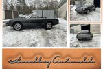 Alfa Romeo Spider 2000 1. Hand, so nicht wieder zu bekommen 85.560 km 24.999 &euro; Hamburg 22339