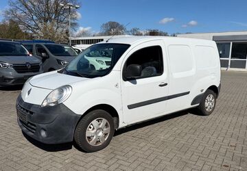 Renault Kangoo 113.238 km 5.900 &euro; Norderstedt bei Hamburg 22851