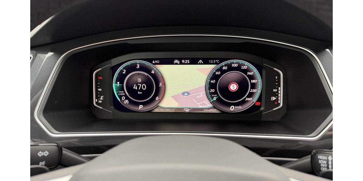 VW Tiguan 49.500 km 38.500 &euro; Beckdorf 21643