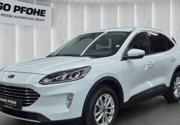 Ford Kuga 45.285 km 20.500 &euro; Hamburg 22047