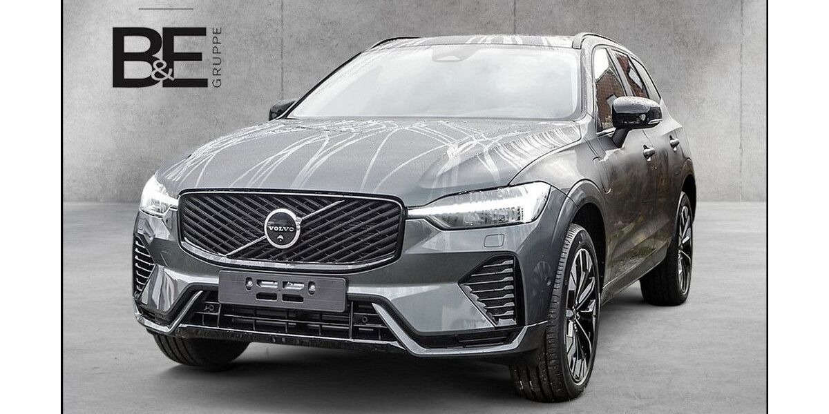 Volvo XC60 3.485 km 68.950 &euro; Glinde 21509