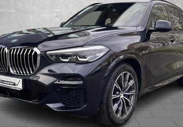 BMW X5 81.642 km 53.490 &euro; Buchholz i. d. Nordheide 21244