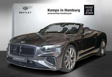 Bentley Continental 3.500 km 364.900 &euro; Hamburg 22419