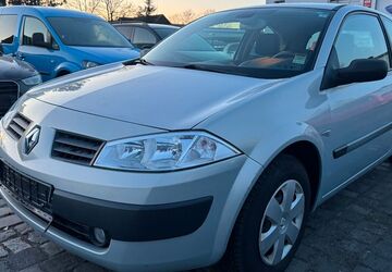 Renault Megane 115.000 km 1.990 &euro; Neu Wulmstorf 21629