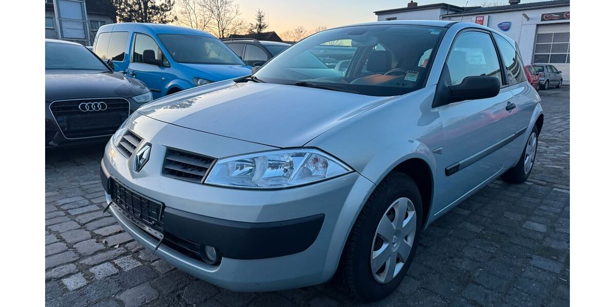 Renault Megane 115.000 km 1.990 &euro; Neu Wulmstorf 21629