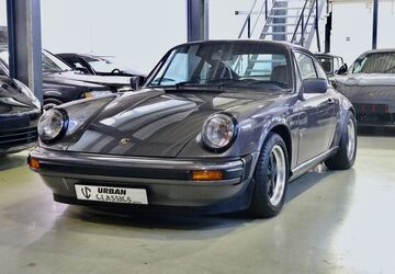 Porsche 911 Urmodell 6.500 km 65.900 &euro; Norderstedt 22844