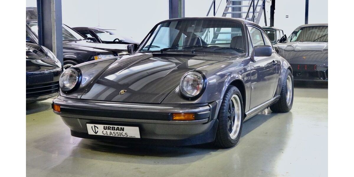 Porsche 911 Urmodell 6.500 km 65.900 &euro; Norderstedt 22844