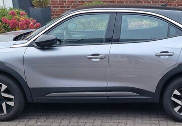 Opel Mokka-e 16.000 km 18.600 &euro; Horneburg 21640