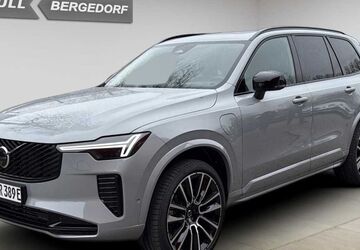 Volvo XC90 7.500 km 94.994 &euro; Hamburg 21029
