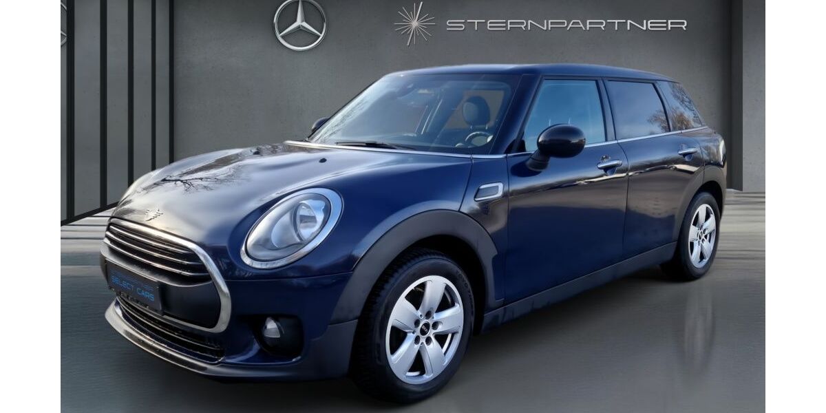Mini Andere 42.000 km 13.990 &euro; Buxtehude 21614