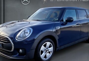 Mini Andere 42.000 km 14.500 &euro; Buxtehude 21614