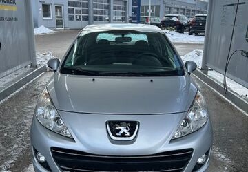 Peugeot 207 168.037 km 1.800 &euro; Glinde 21509