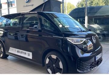 VW ID. Buzz 26.800 km 49.980 &euro; Hamburg 22047