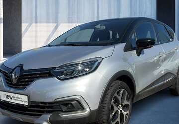 Renault Captur 64.424 km 13.489 &euro; Hamburg 20537