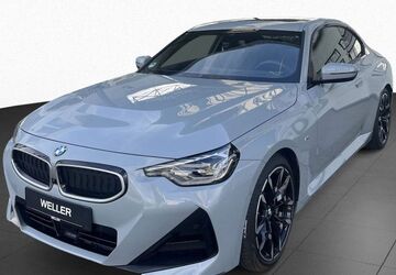 BMW 230 27.702 km 42.900 &euro; Hamburg-Bergedorf 21033