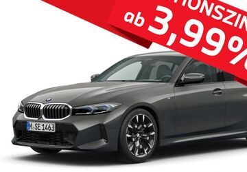 BMW 330 18.726 km 46.850 &euro; Hamburg 21073