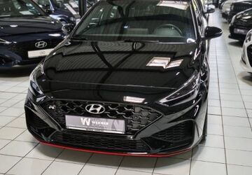 Hyundai i30 19.100 km 36.900 &euro; Buchholz 21244