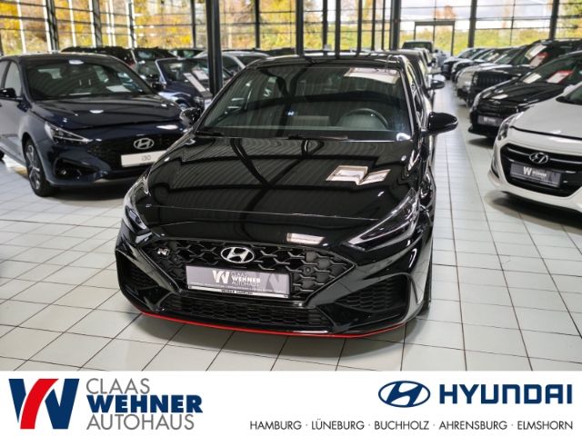 Hyundai i30 19.100 km 36.900 &euro; Buchholz 21244