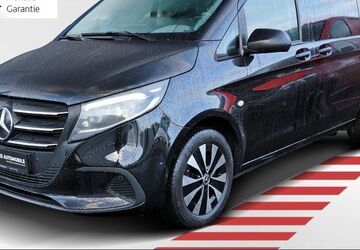 Mercedes-Benz Vito 40.838 km 49.690 &euro; Hamburg 21029