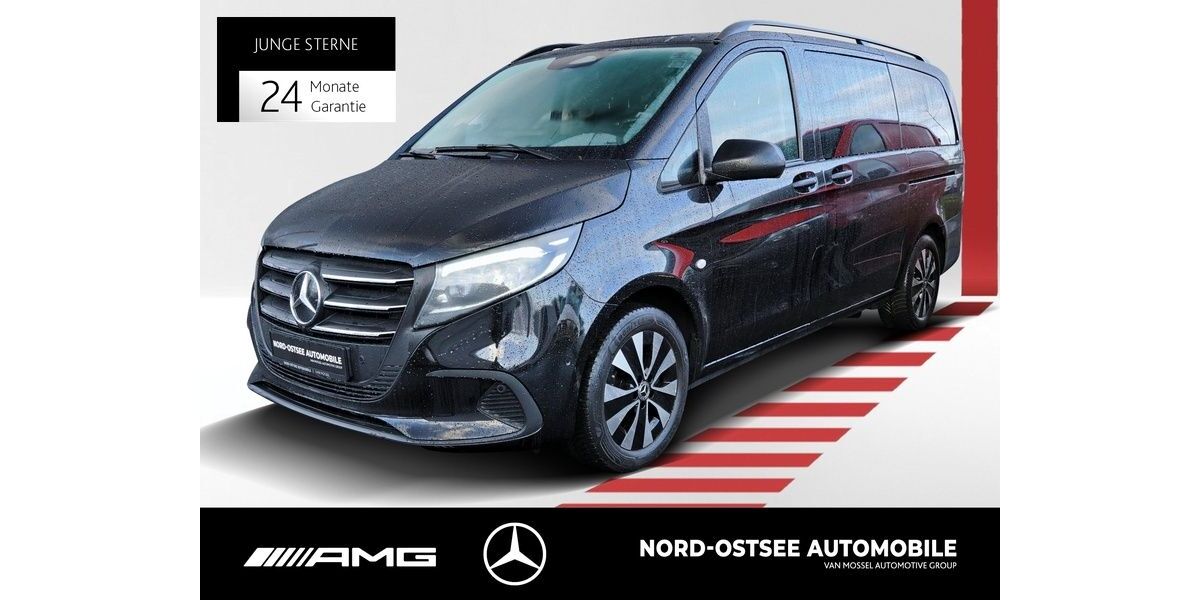 Mercedes-Benz Vito 40.838 km 49.690 &euro; Hamburg 21029