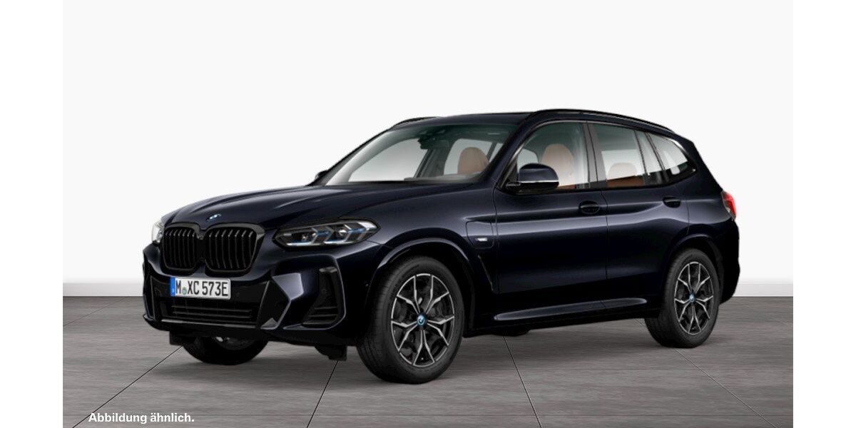 BMW X3 45.130 km 42.902 &euro; Barsbüttel bei Hamburg 22885