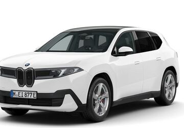 BMW iX3 5.900 km 87.350 &euro; Buxtehude 21614