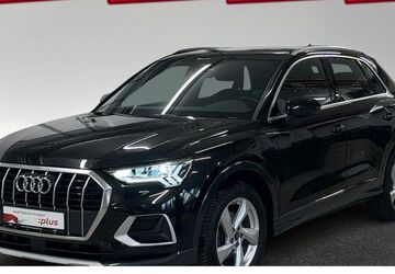 Audi Q3 57.937 km 26.770 &euro; Hamburg 20537